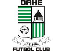 Oahe FC
